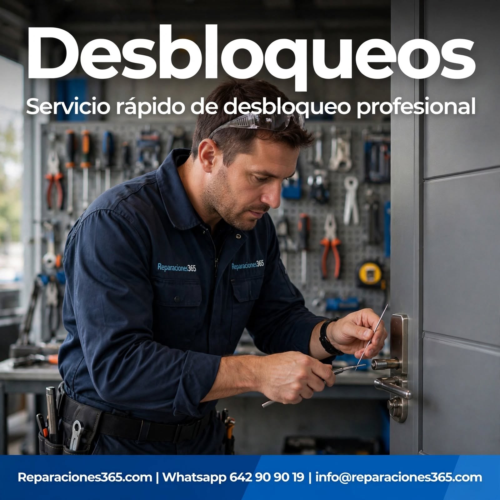 Instalación de climatización