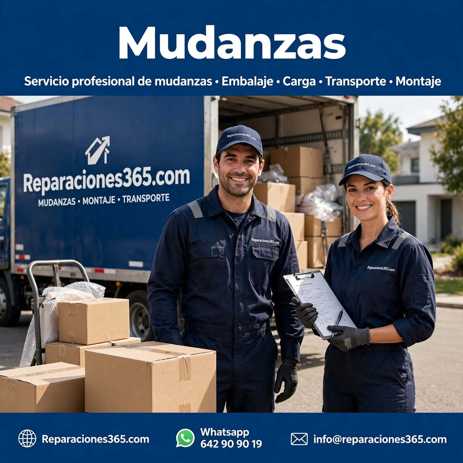 Trabajos de electricidad